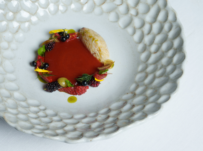 A Decade of Kubu Experience